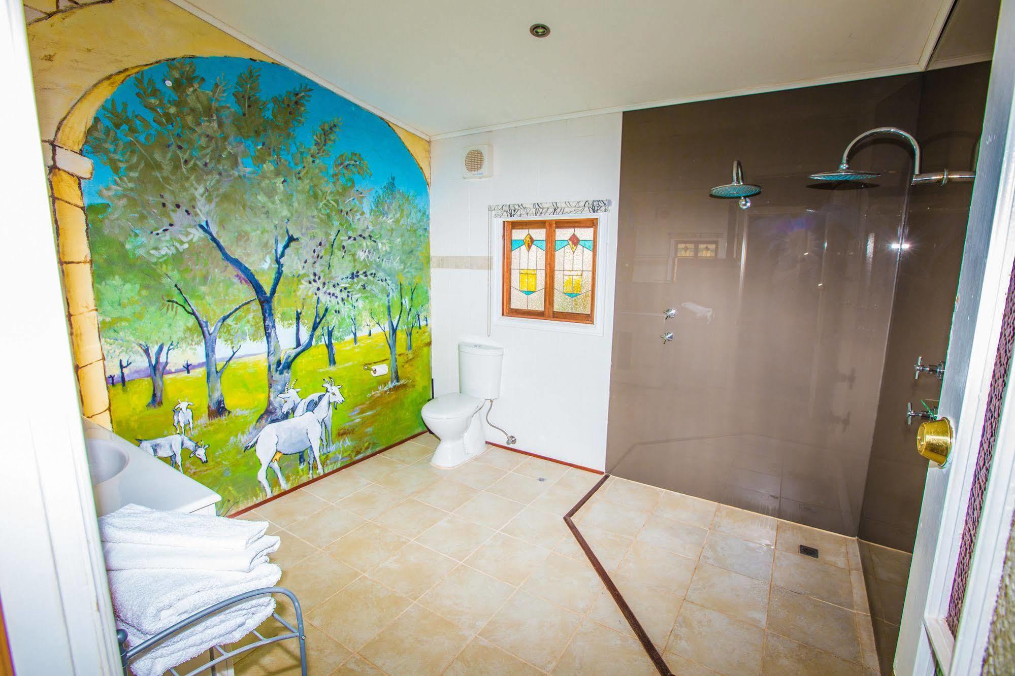 يورك Suites On Avon المظهر الخارجي الصورة
