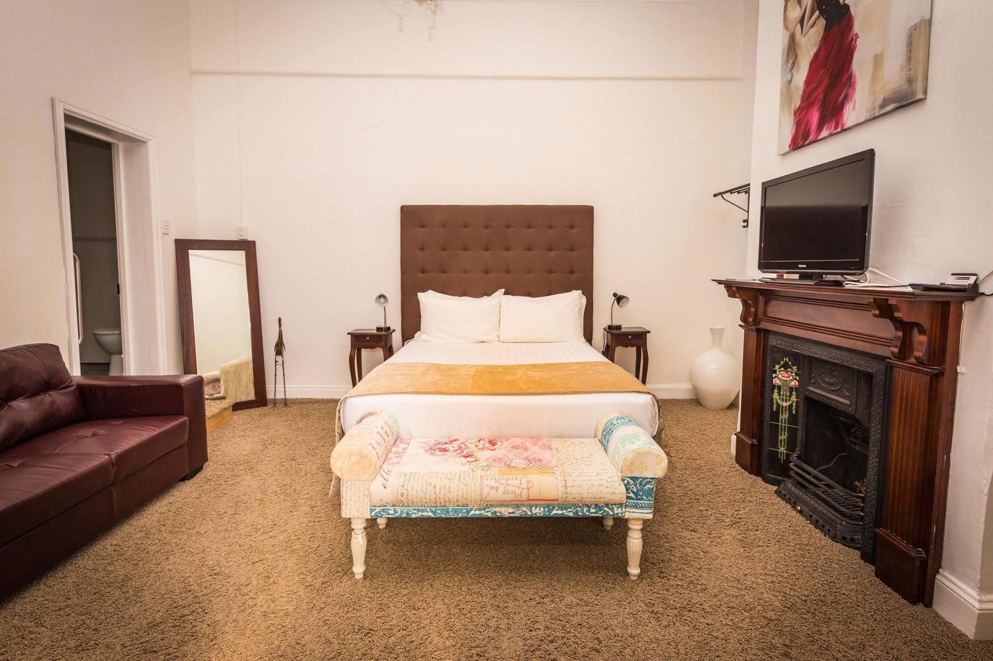يورك Suites On Avon المظهر الخارجي الصورة