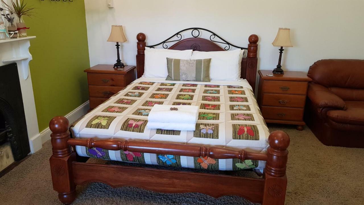 يورك Suites On Avon المظهر الخارجي الصورة
